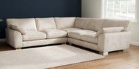 Large Corner Sofa - Universal