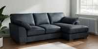 Medium Sofa Chaise - Right Hand