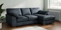 Medium Sofa Chaise - Right Hand