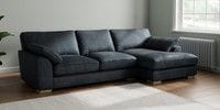 Large Sofa Chaise - Right Hand