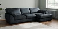 Large Sofa Chaise - Right Hand