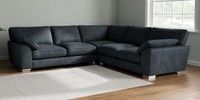 Large Corner Sofa - Universal