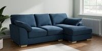 Medium Sofa Chaise - Right Hand
