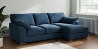 Medium Sofa Chaise - Right Hand