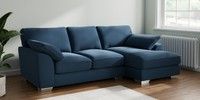 Medium Sofa Chaise - Right Hand