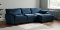 Large Sofa Chaise - Right Hand