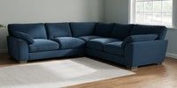 Large Corner Sofa - Universal