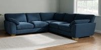 Large Corner Sofa - Universal
