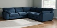 Large Corner Sofa - Universal