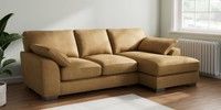 Medium Sofa Chaise - Right Hand