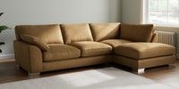Large Corner Chaise - Right Hand