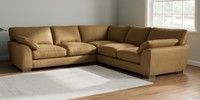 Large Corner Sofa - Universal