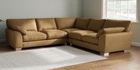Large Corner Sofa - Universal
