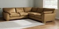 Large Corner Sofa - Universal