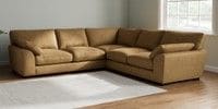 Large Corner Sofa - Universal