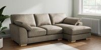 Medium Sofa Chaise - Right Hand