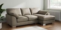 Medium Sofa Chaise - Right Hand