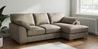 Medium Sofa Chaise - Right Hand