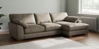Large Sofa Chaise - Right Hand