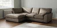 Medium Corner Chaise - Left Hand
