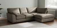 Medium Corner Chaise - Right Hand