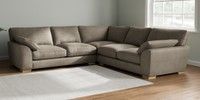 Large Corner Sofa - Universal