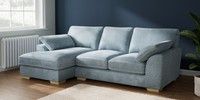 Medium Sofa Chaise - Left Hand
