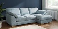 Medium Sofa Chaise - Right Hand