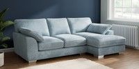 Medium Sofa Chaise - Right Hand