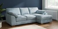 Medium Sofa Chaise - Right Hand
