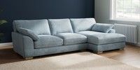 Large Sofa Chaise - Right Hand