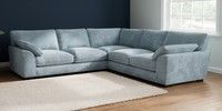 Large Corner Sofa - Universal