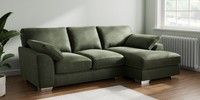 Medium Sofa Chaise - Right Hand