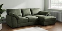 Medium Sofa Chaise - Right Hand