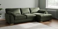 Large Sofa Chaise - Right Hand