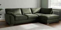 Large Corner Chaise - Right Hand