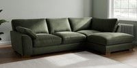 Large Corner Chaise - Right Hand