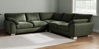 Large Corner Sofa - Universal