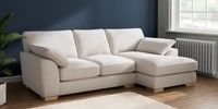 Medium Sofa Chaise - Right Hand