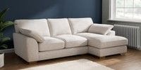 Medium Sofa Chaise - Right Hand