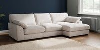 Large Sofa Chaise - Right Hand
