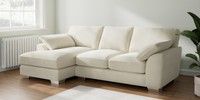 Medium Sofa Chaise - Left Hand