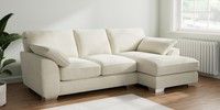 Medium Sofa Chaise - Right Hand