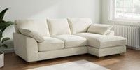 Medium Sofa Chaise - Right Hand