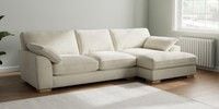 Large Sofa Chaise - Right Hand
