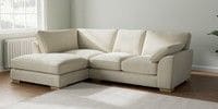 Medium Corner Chaise - Left Hand