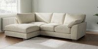 Medium Corner Chaise - Left Hand