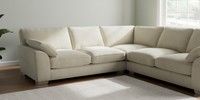 Large Corner Sofa - Universal