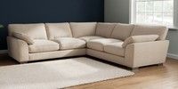 Large Corner Sofa - Universal