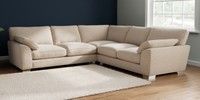Large Corner Sofa - Universal